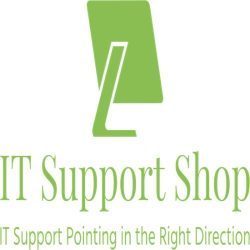 IT Support Shop